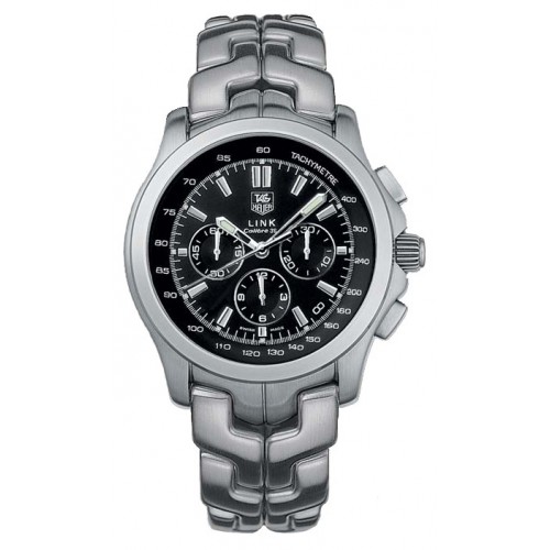 Tag Heuer Link CT511A-BA0564